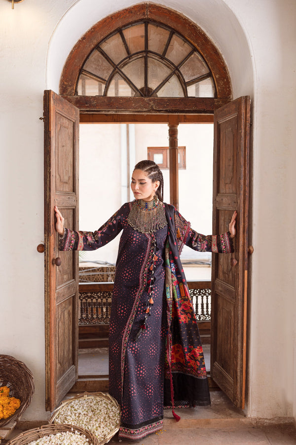 Rang Rasiya (SKL-08)