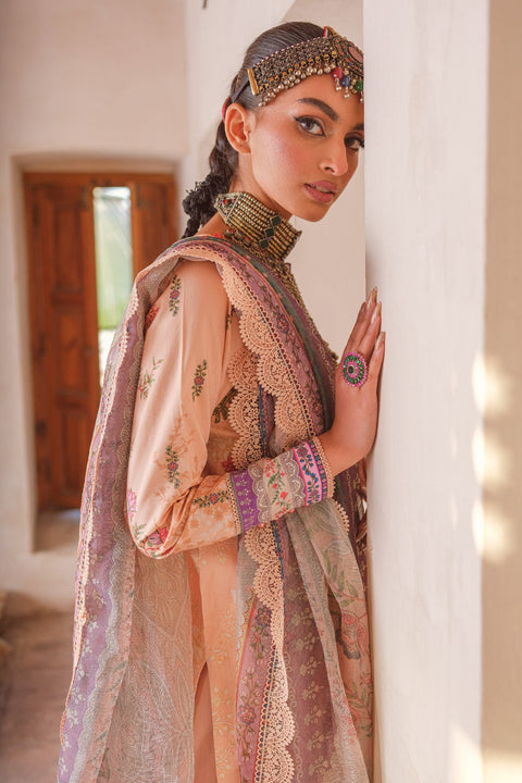 Ghazal (SKL-02)