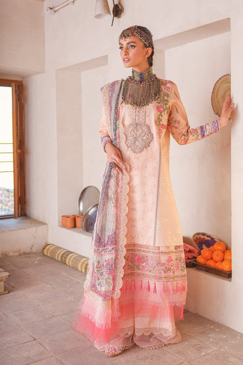 Ghazal (SKL-02)