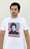 Absolutely Not Men T-Shirt