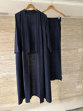 D18-Kimono-Blue-Co set