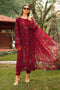 Unstitched Lawn | D-2309-A