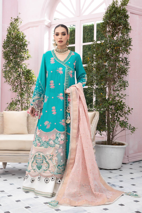 3 Piece Suit Aiyana