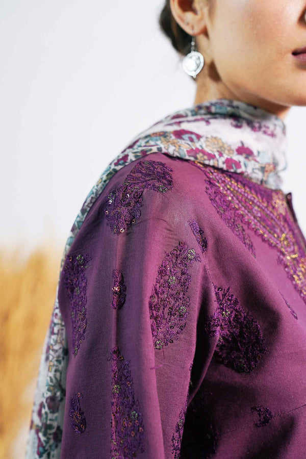 ARJUMAND-A