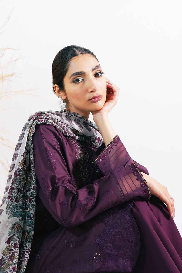 ARJUMAND-A