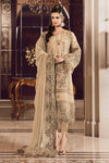 Unstitched Sateen | Beige CST-712