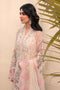 Unstitched MBROIDERED - Off White BD-2604