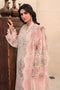 Unstitched MBROIDERED - Off White BD-2604