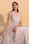 Unstitched MBROIDERED - Off White BD-2604