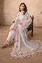 Unstitched MBROIDERED - Off White BD-2604