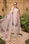 Unstitched Lawn | D-2414-A