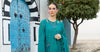 Unstitched Lawn | D-2402-A