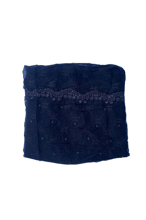 DDP-009-Black