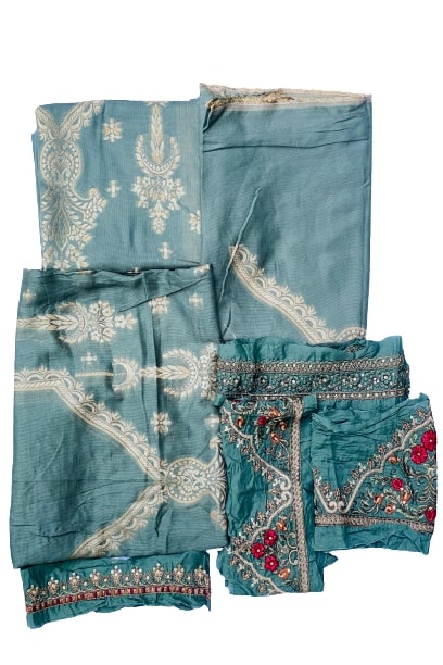 DSH-006-Green