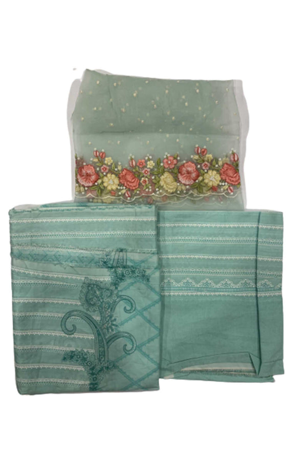 DSH-007-Sea Green