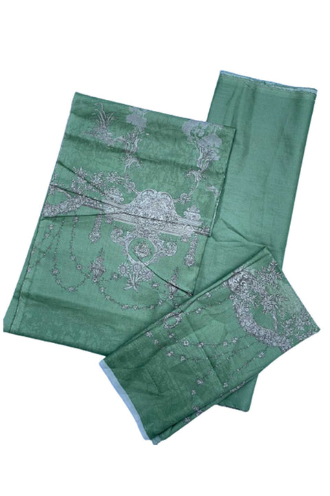DSH-019-Green