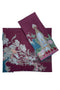 DSH-019S-Maroon
