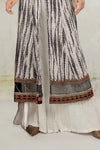 Shirt DW-EA21-03-Off White