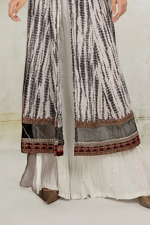 Shirt DW-EA21-03-Off White