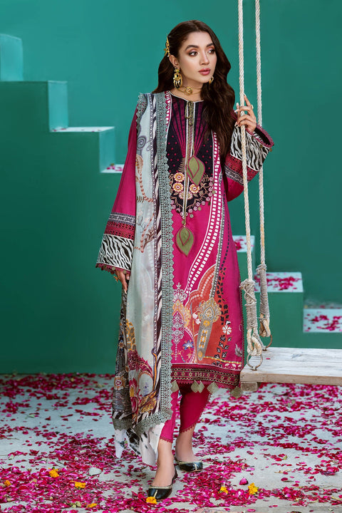 Dahleez