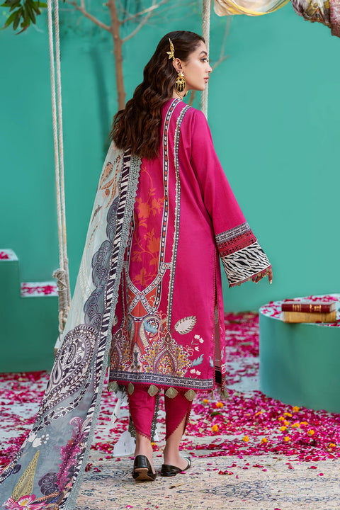 Dahleez
