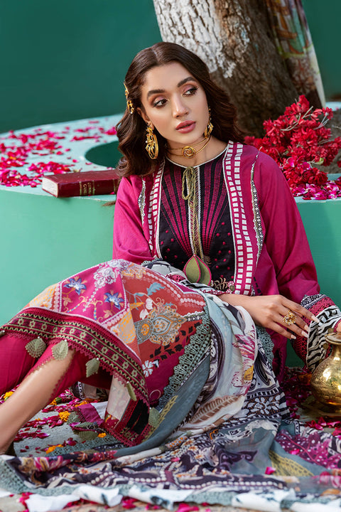 Dahleez