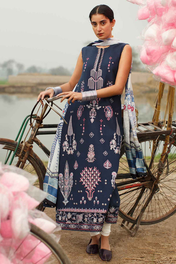 KHUSHALA-A