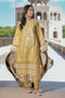 D-01 Canary Mustard