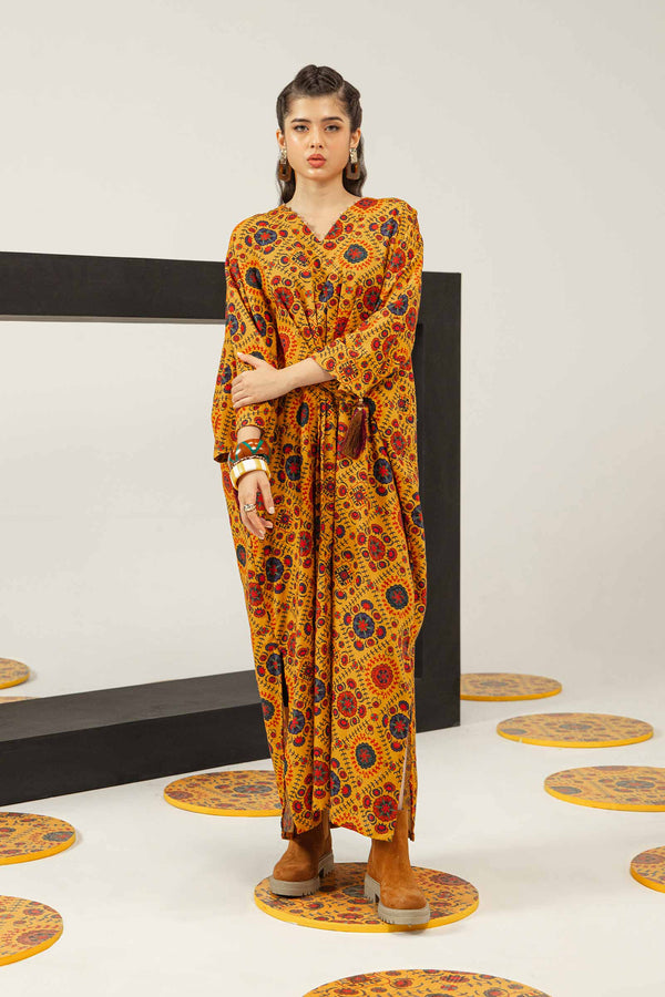 Unstitched fabric | MB-US23-203-B