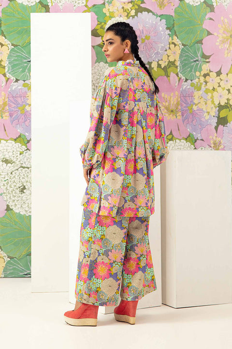 Unstitched fabric | MB-US23-204-A