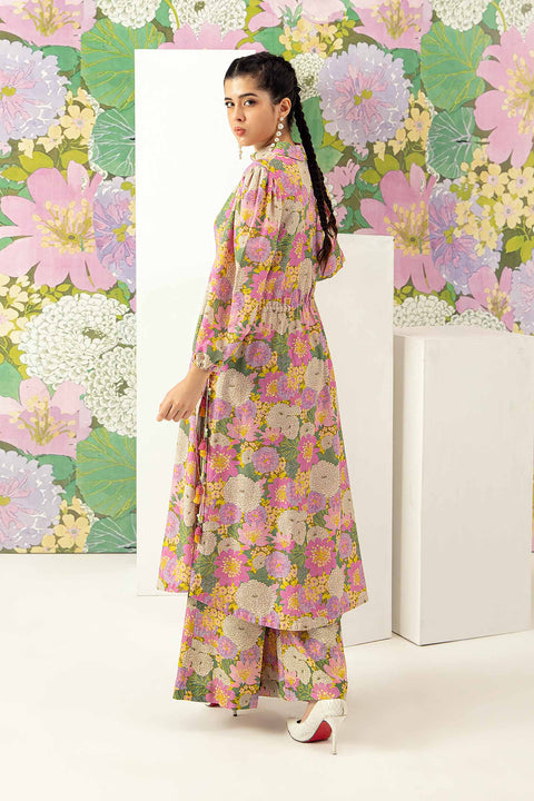 Unstitched fabric | MB-US23-204-B