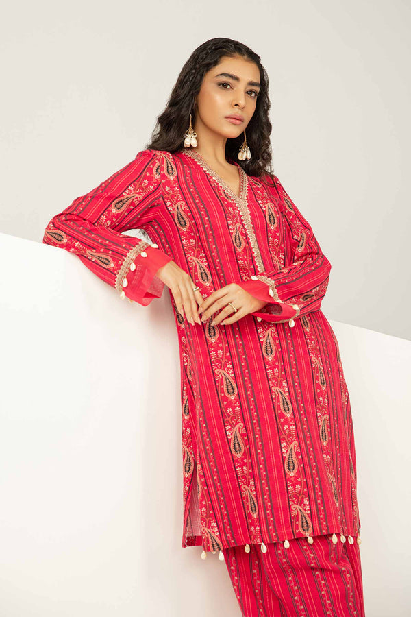 Unstitched fabric | MB-US23-206-A