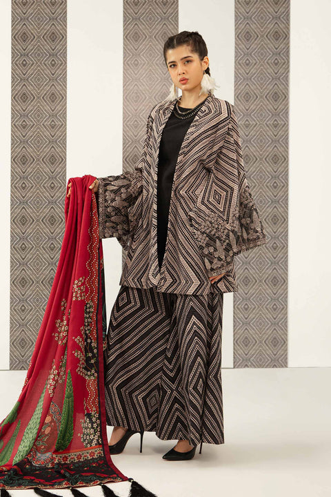 Unstitched fabric | MB-US23-208-A