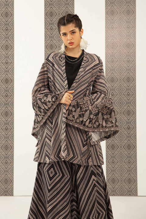 Unstitched fabric | MB-US23-208-A