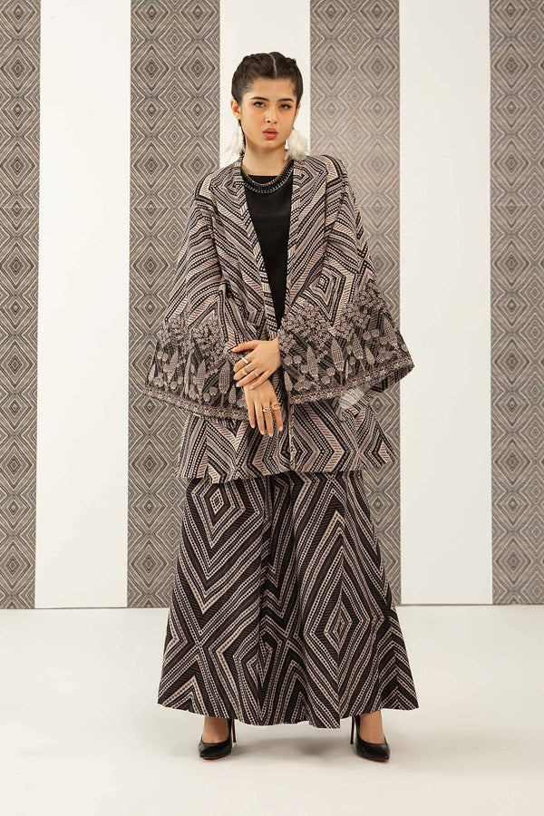 Unstitched fabric | MB-US23-208-A