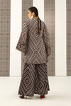 Unstitched fabric | MB-US23-208-A