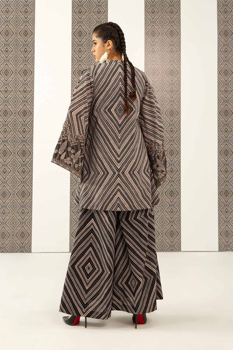 Unstitched fabric | MB-US23-208-A