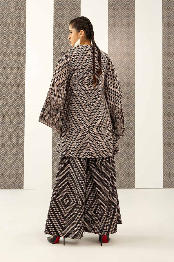 Unstitched fabric | MB-US23-208-A
