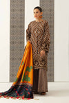 Unstitched fabric | MB-US23-208-B