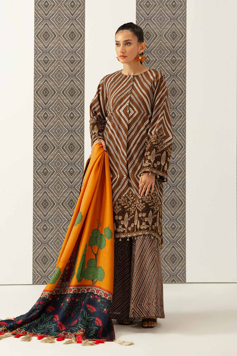 Unstitched fabric | MB-US23-208-B