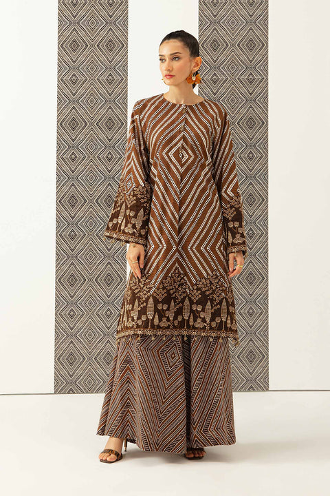 Unstitched fabric | MB-US23-208-B