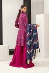 Unstitched fabric | MB-US23-209-A