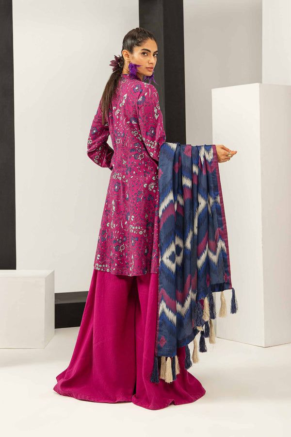 Unstitched fabric | MB-US23-209-A