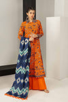 Unstitched fabric | MB-US23-209-B
