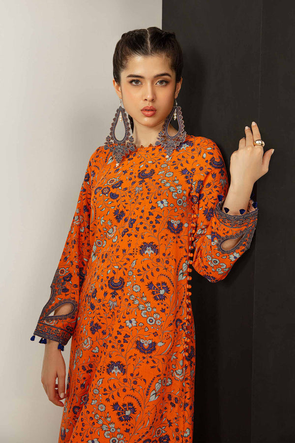 Unstitched fabric | MB-US23-209-B