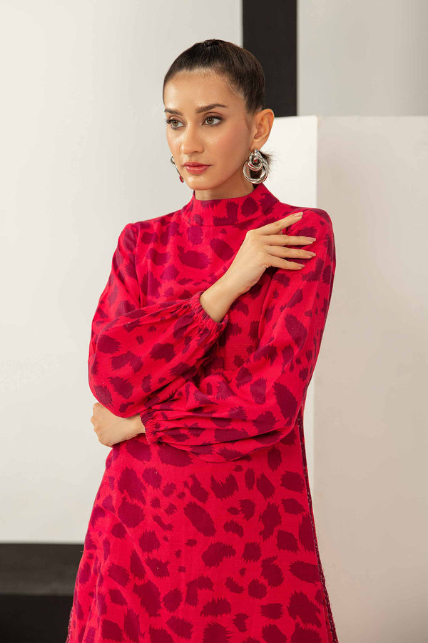 Unstitched fabric | MB-US23-210-A