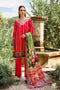 Unstitched fabric | Pink MB-US23-112-B