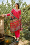 Unstitched fabric | Pink MB-US23-112-B
