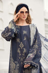 Unstitched M.Prints | MPT-1805-B
