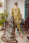 Unstitched M.Prints | MPT-1904-A